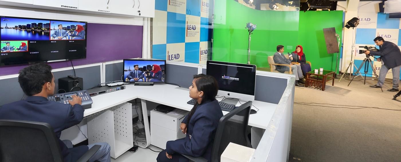 ILEAD Campus photo 99